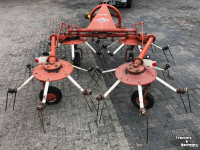 Schudder Kuhn GF 452 F