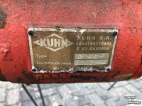 Schudder Kuhn GF 452 F