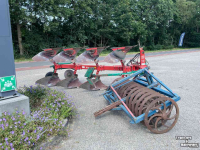 Ploegen Kverneland VD 100