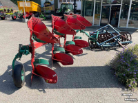 Ploegen Kverneland VD 100