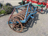 Ploegen Kverneland VD 100
