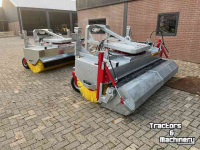 Veegmachine  gievema veegmachine
