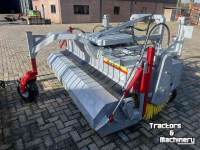 Veegmachine  gievema veegmachine