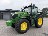 Tractor / Trekker John Deere 6R155 AP 50KM 2023 2630 UUR!!!