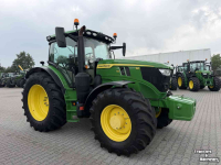 Tractor / Trekker John Deere 6R155 AP 50KM 2023 2630 UUR!!!
