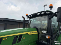 Tractor / Trekker John Deere 6R155 AP 50KM 2023 2630 UUR!!!