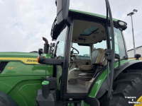 Tractor / Trekker John Deere 6R155 AP 50KM 2023 2630 UUR!!!