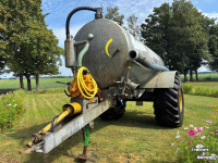 Mesttank Meyco Injektiecombi 7500