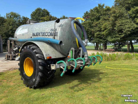Mesttank Meyco Injektiecombi 7500