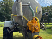 Mesttank Meyco Injektiecombi 7500