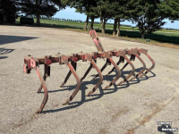 Mesttank Meyco Injektiecombi 7500