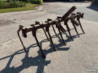 Mesttank Meyco Injektiecombi 7500