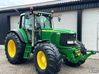 Tractor / Trekker John Deere 6920s