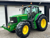 Tractor / Trekker John Deere 6920s
