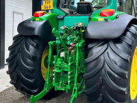 Tractor / Trekker John Deere 6920s