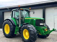 Tractor / Trekker John Deere 6920s