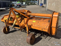 Grondfrees Struik RF 300, frees