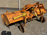 Grondfrees Struik RF 300, frees