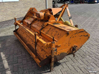 Grondfrees Struik RF 300, frees
