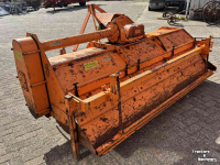 Grondfrees Struik RF 300, frees