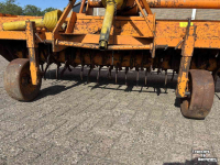 Grondfrees Struik RF 300, frees