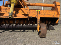 Grondfrees Struik RF 300, frees