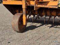 Grondfrees Struik RF 300, frees