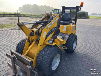 Shovel / Wiellader / Kniklader Sherpa 300 shovel