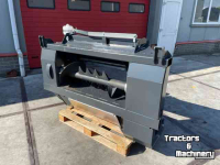 Overige oogstmachines en toebehoren Domat Dominoni AC-2 Claas
