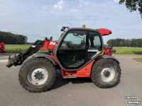 Verreiker Manitou MLT 634 120 LSU