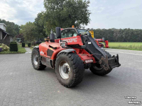 Verreiker Manitou MLT 634 120 LSU