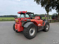 Verreiker Manitou MLT 634 120 LSU