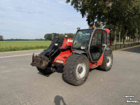 Verreiker Manitou MLT 634 120 LSU