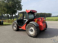 Verreiker Manitou MLT 634 120 LSU