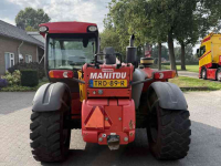 Verreiker Manitou MLT 634 120 LSU