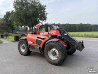 Verreiker Manitou MLT 634 120 LSU