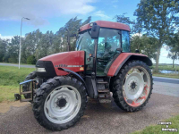 Tractor / Trekker Case-IH MX100c