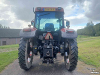 Tractor / Trekker Case-IH MX100c