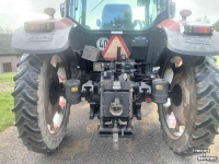 Tractor / Trekker Case-IH MX100c