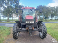 Tractor / Trekker Case-IH MX100c