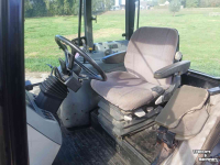 Tractor / Trekker Case-IH MX100c