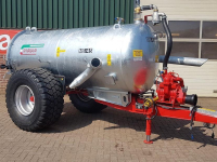 Mesttank Vaia Water tank MB 45