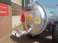 Mesttank Vaia Water tank MB 45