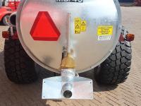 Mesttank Vaia Water tank MB 45