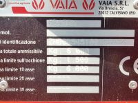 Mesttank Vaia Water tank MB 45