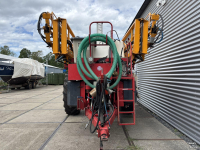 Veldspuit Agrifac GS4242