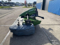 Maaier Fendt Slicer 3060 FP-KC Frontmaaier met kneuzer