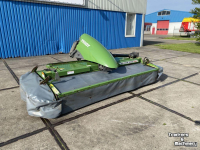 Maaier Fendt Slicer 3060 FP-KC Frontmaaier met kneuzer