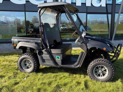 ATV / Quads Frisian Motors FM55