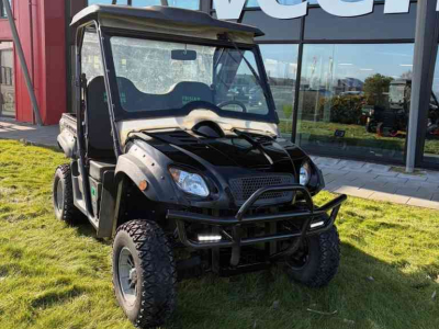 ATV / Quads Frisian Motors FM55